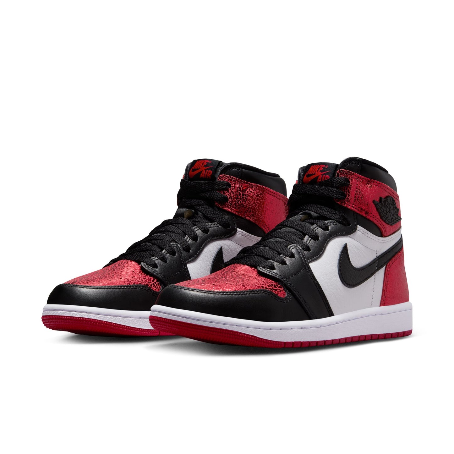 Women's Air Jordan 1 High OG Ruby