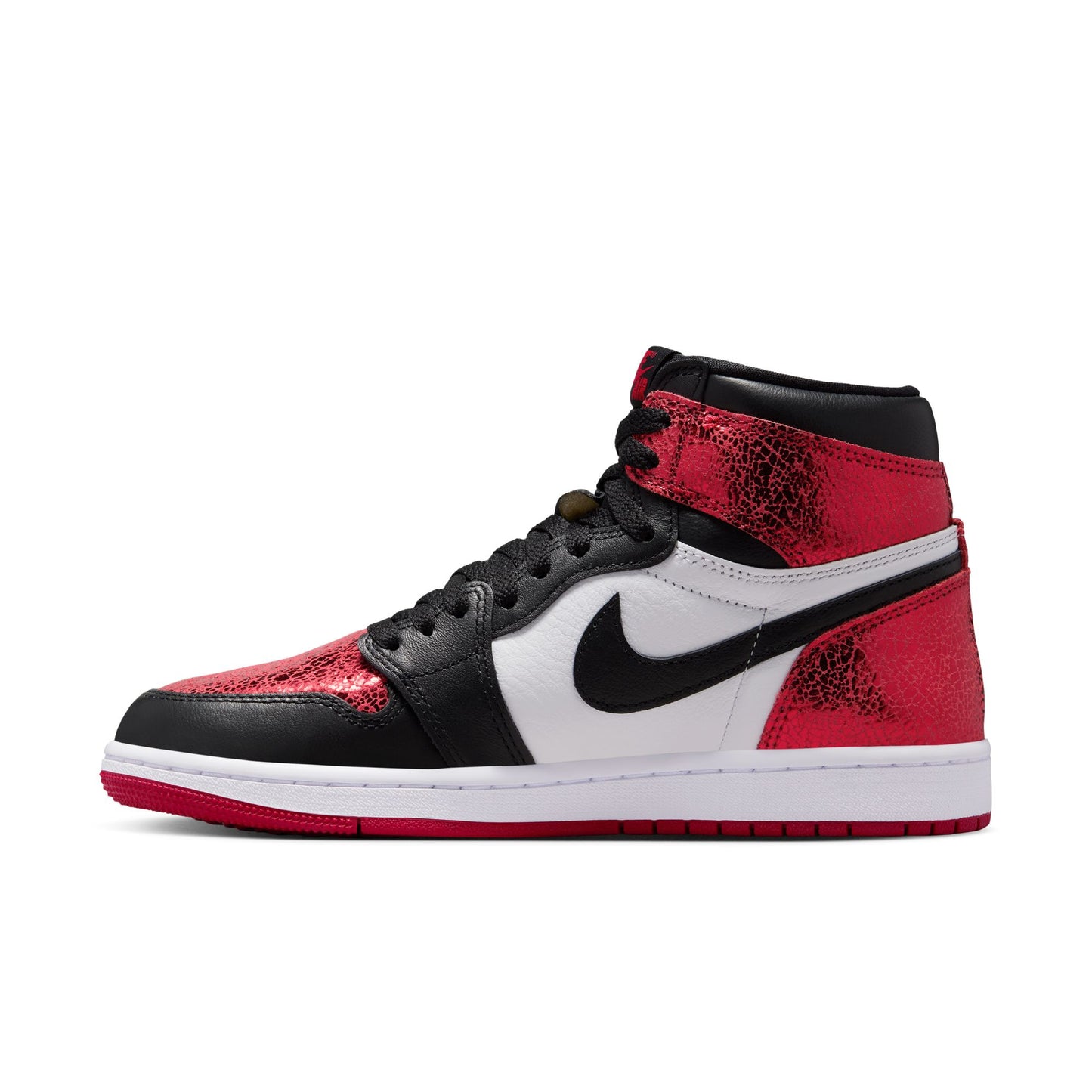 Women's Air Jordan 1 High OG Ruby