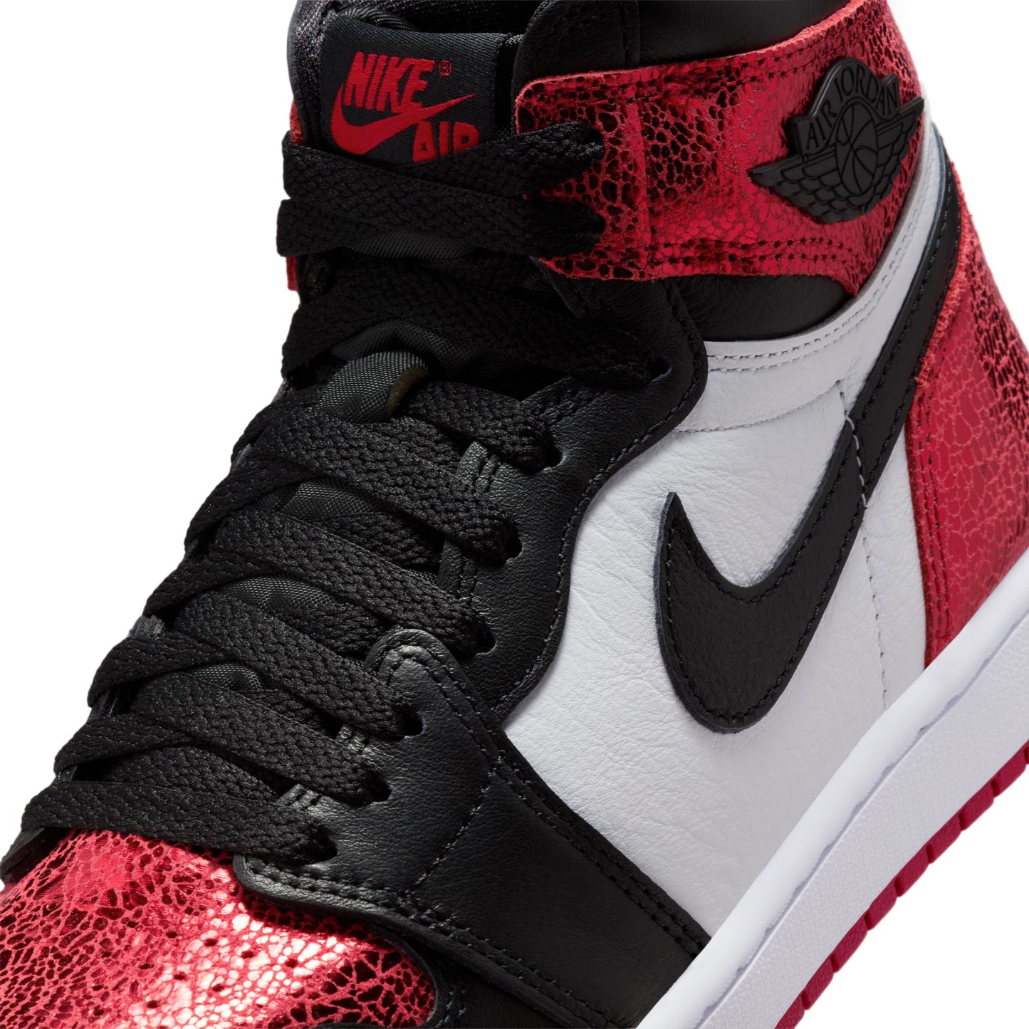 Women's Air Jordan 1 High OG Ruby