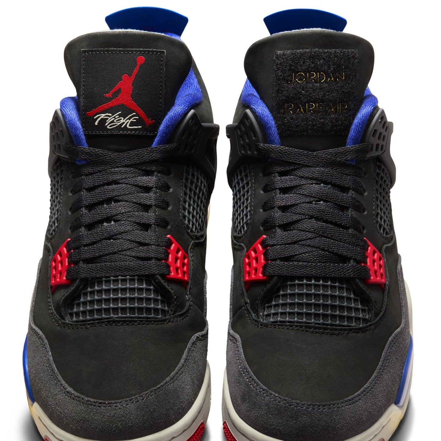 Air Jordan 4 Retro 'Rare Air'