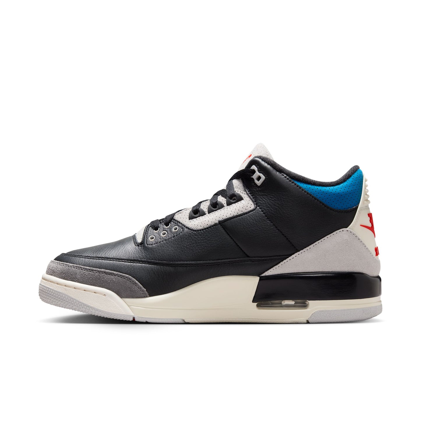Air Jordan 3 Rare Air