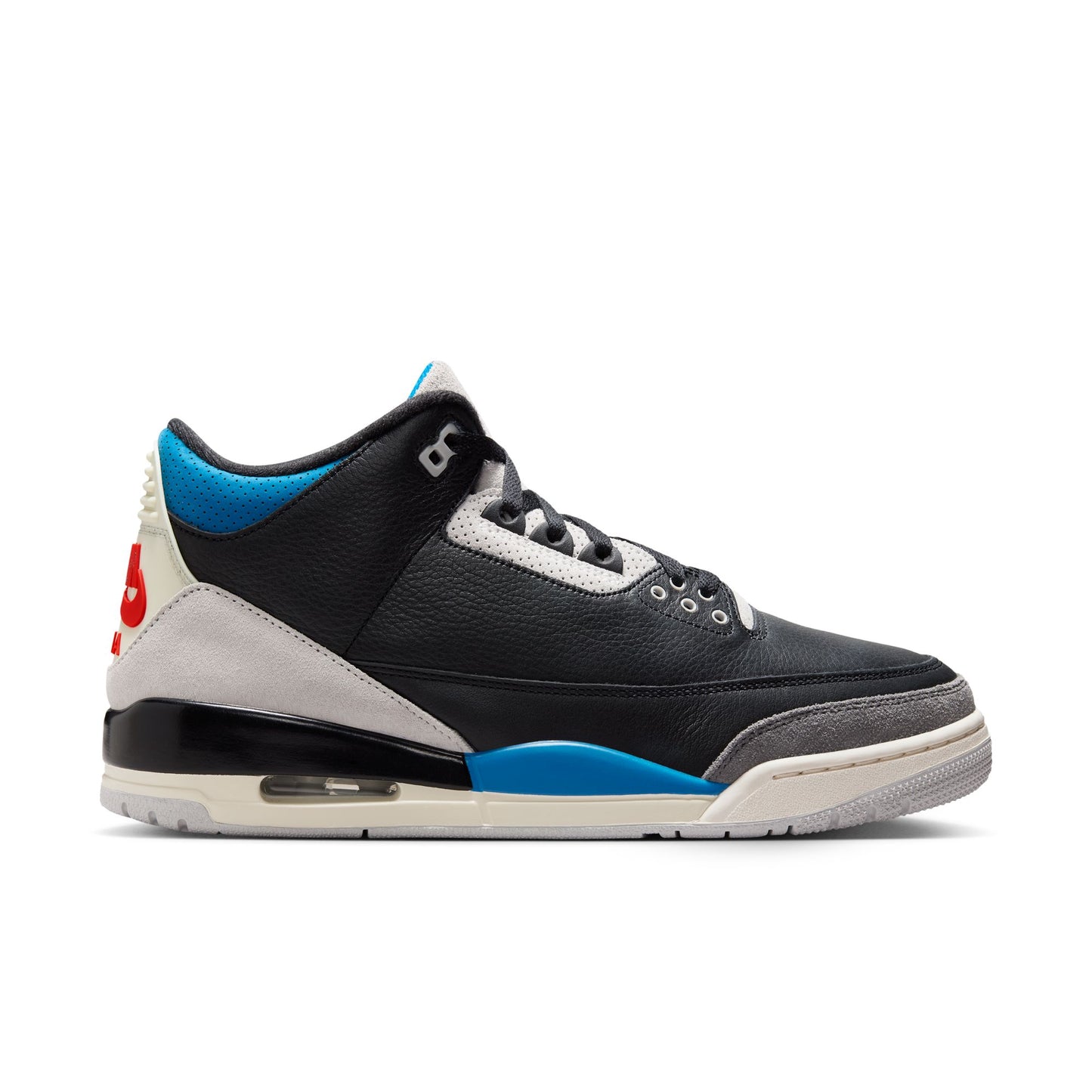 Air Jordan 3 Rare Air