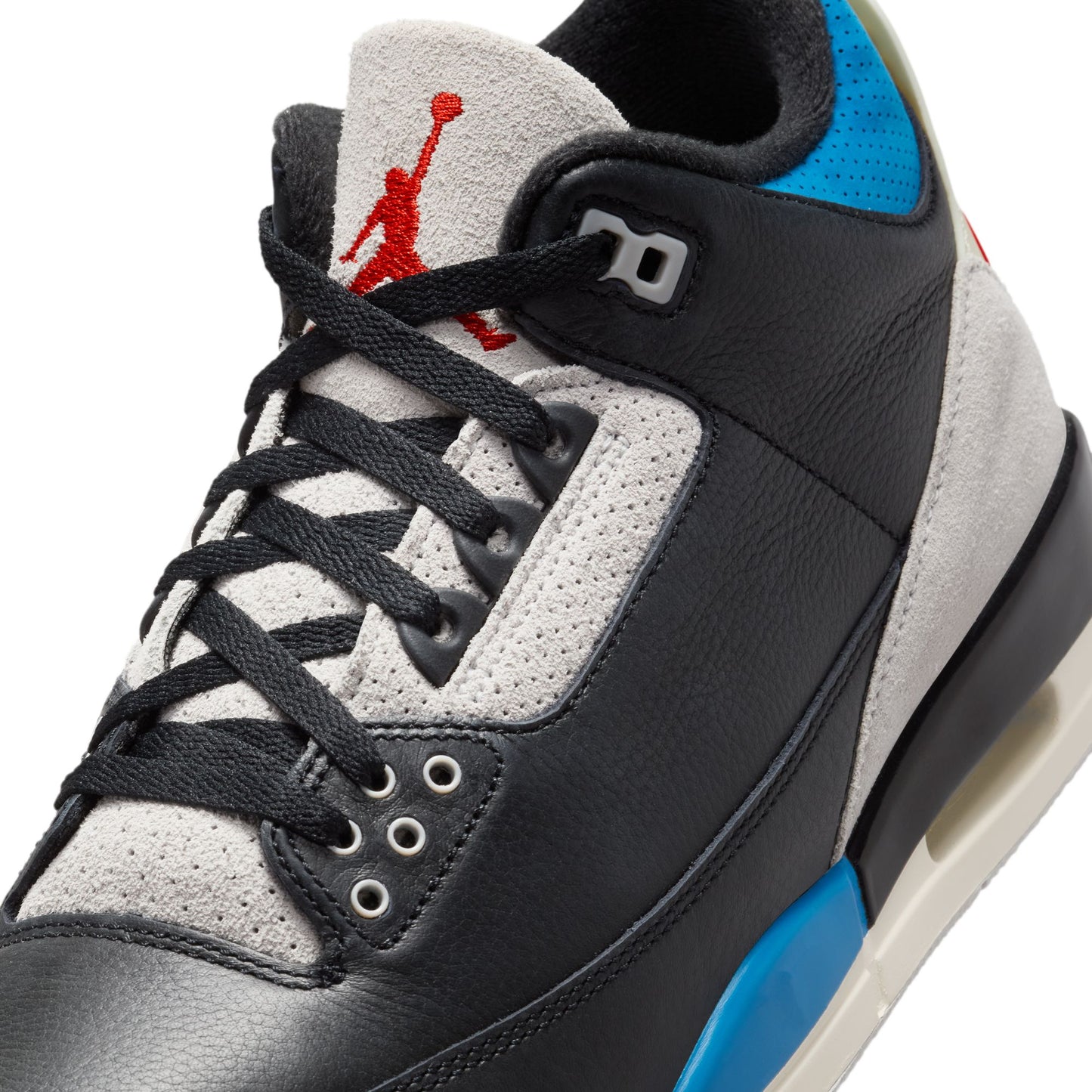 Air Jordan 3 Rare Air