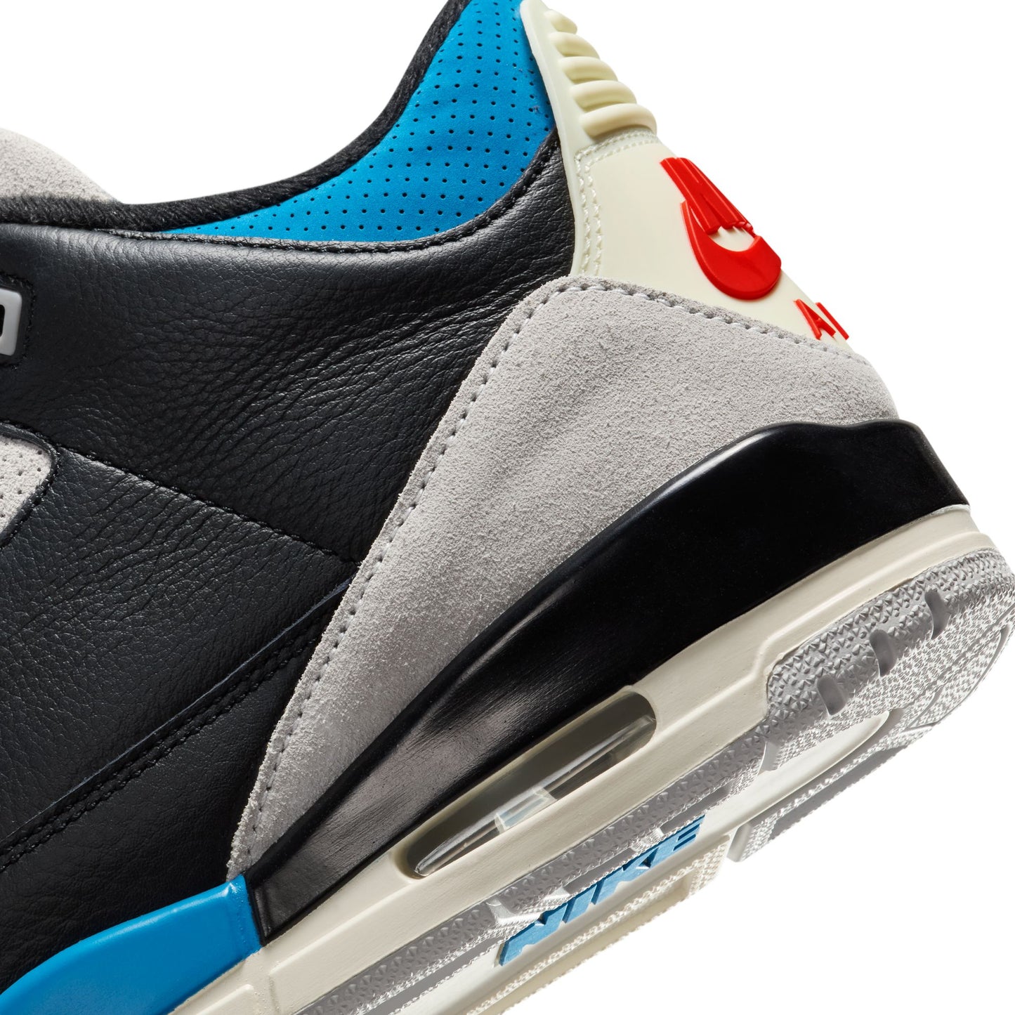 Air Jordan 3 Rare Air