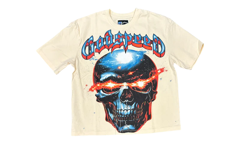 Godspeed Galaxsee Bone