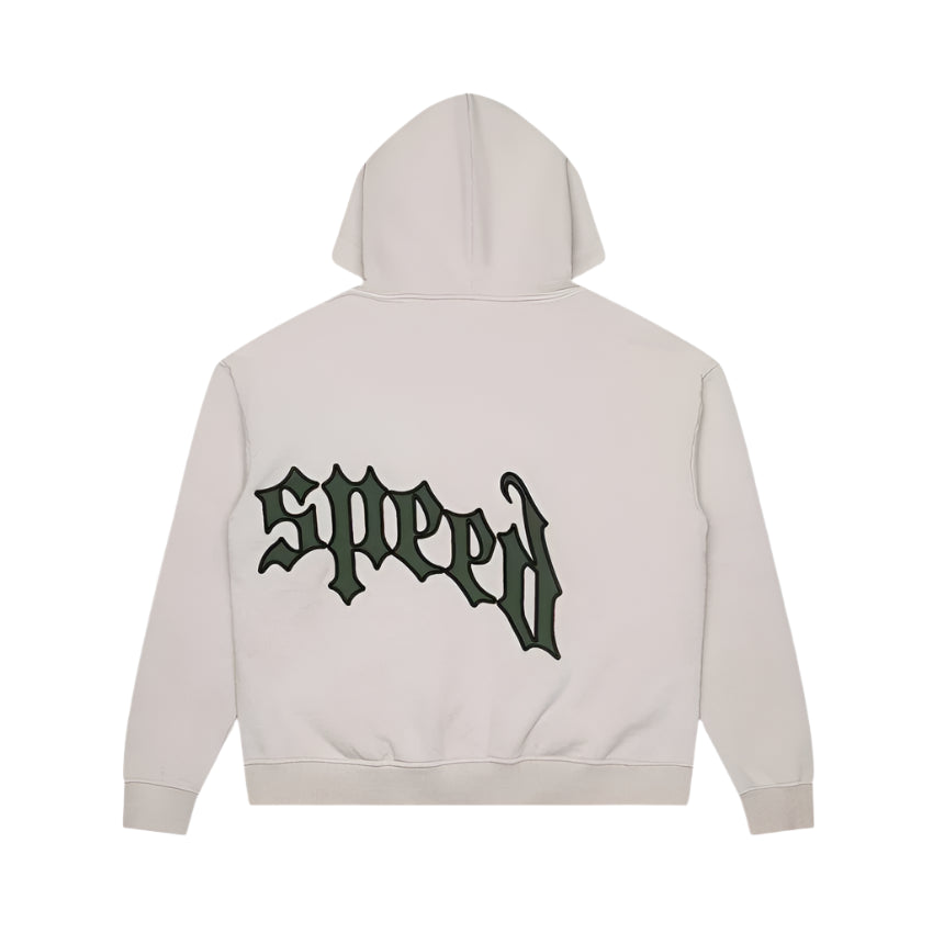 Godspeed OG Logo Sweatsuit Hoodie