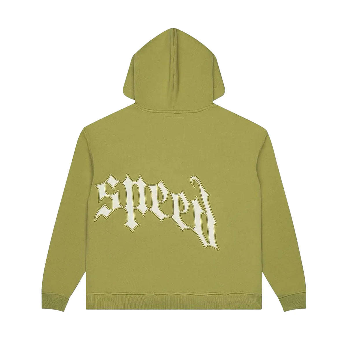 Godspeed OG Logo Sweatsuit Hoodie