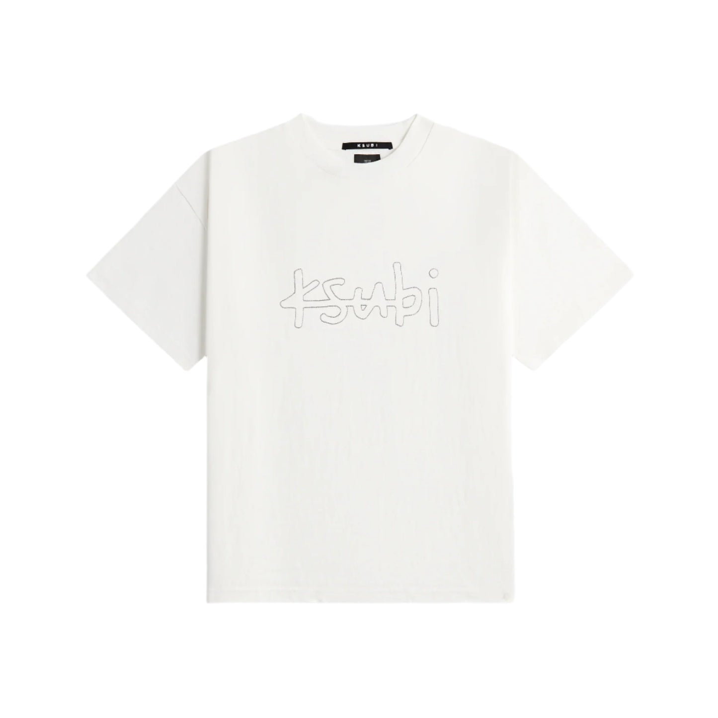 Stitched Up Ekcess Tee Vintage