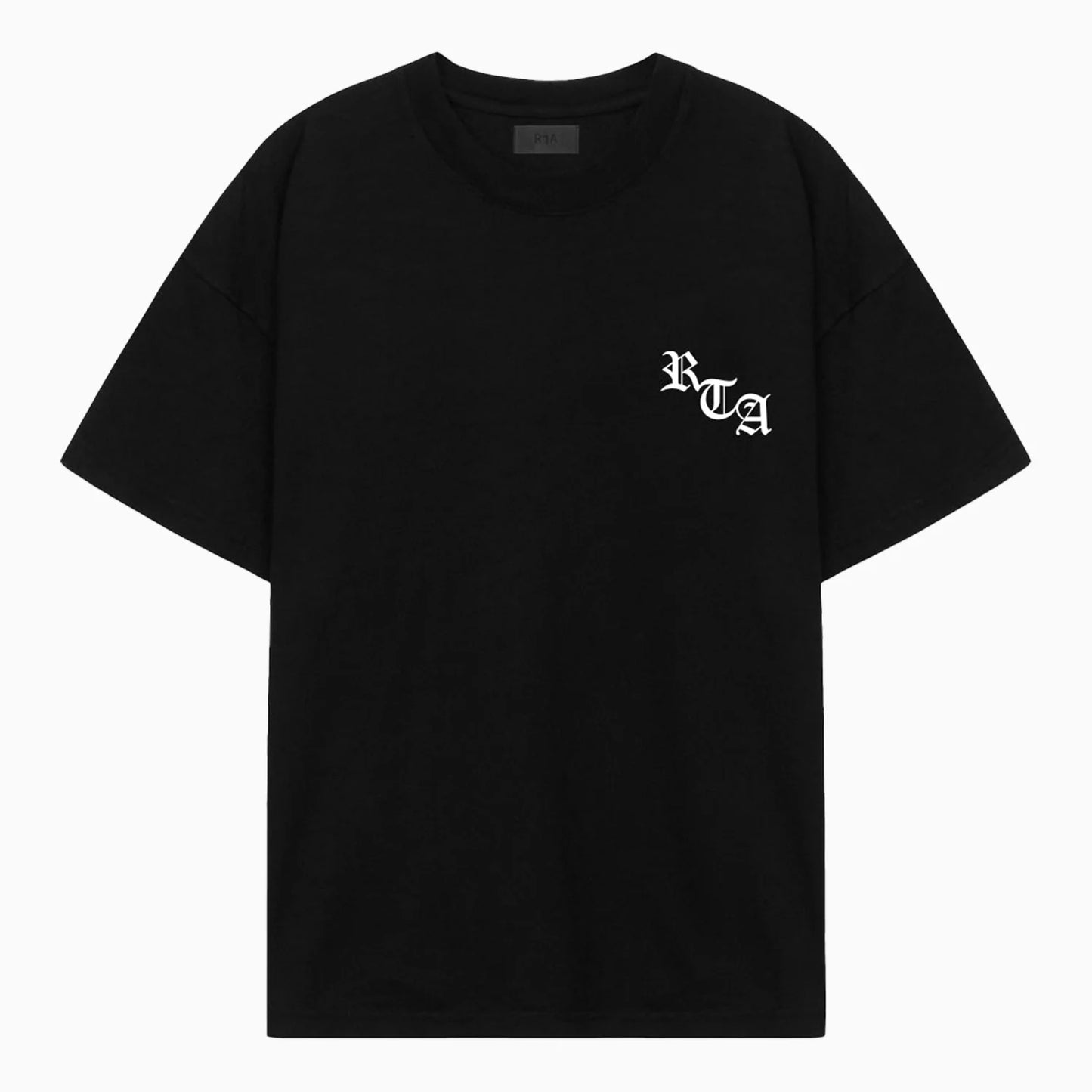 RTA From The Ashes In Black T-Shirt