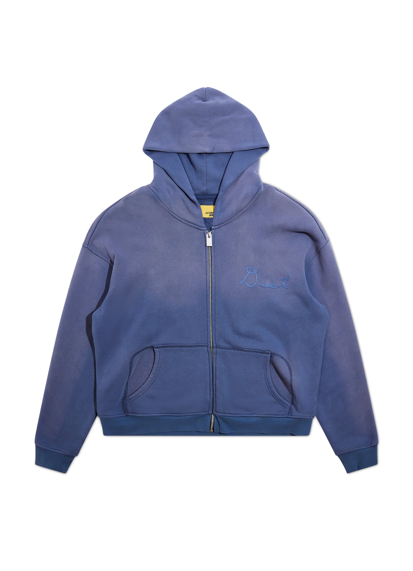 Diet Starts Monday Lightning Full Zip