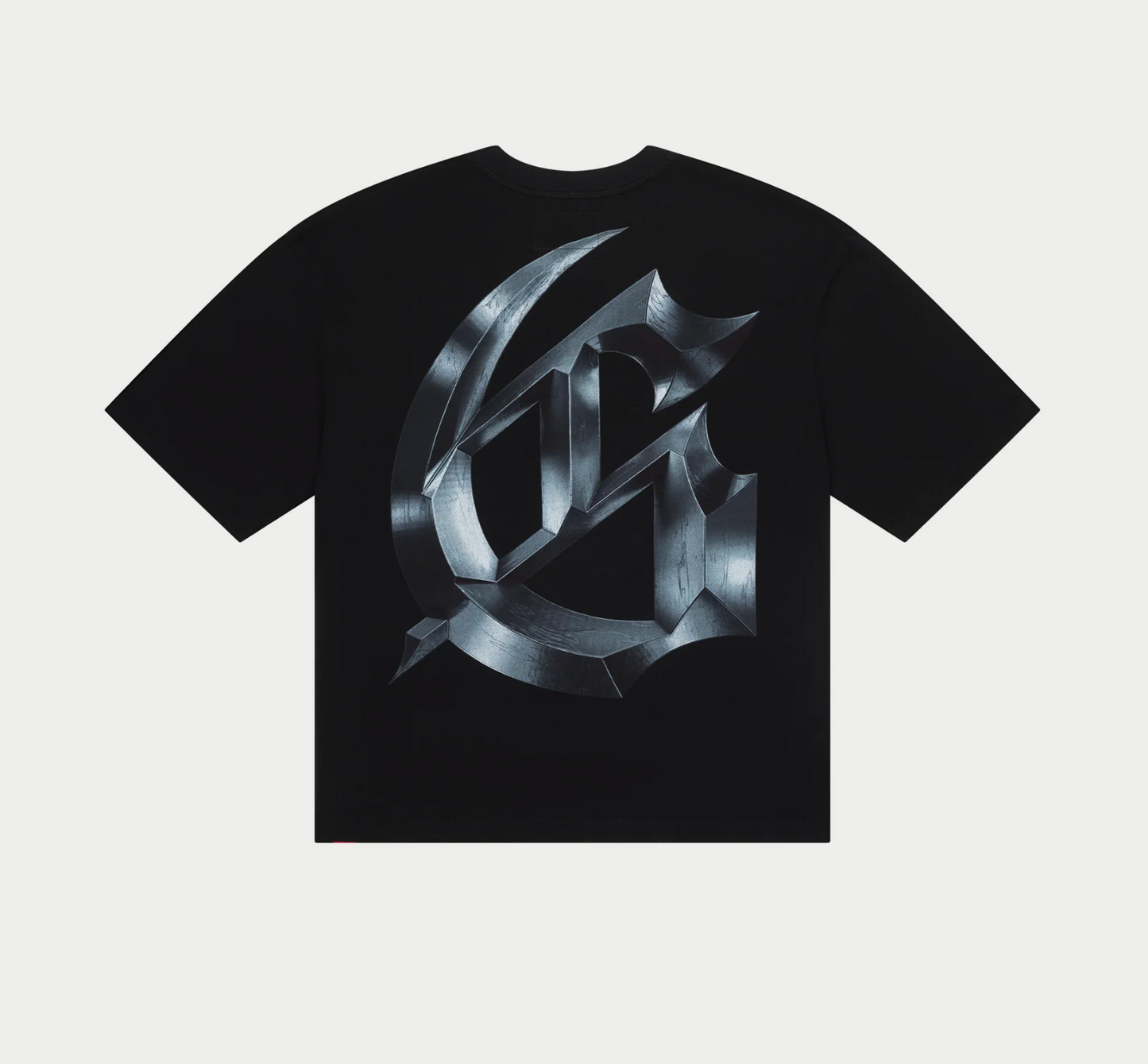 GODSPEED - SYMMETRICAL LOGO