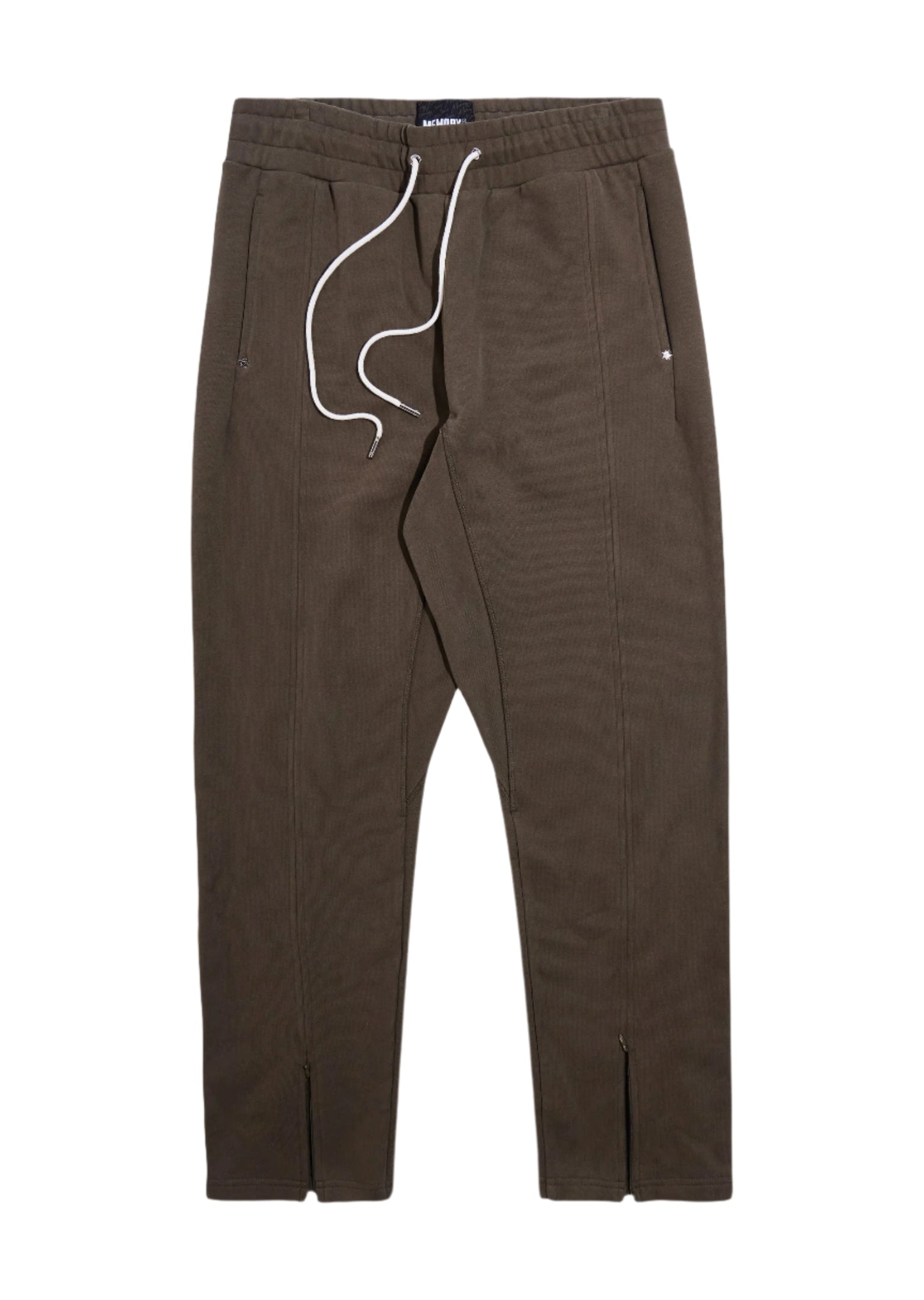 Memory Lane Core Creative Service Sweat Pants Green