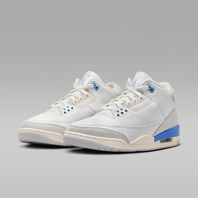 Air Jordan Retro 3 'Lucky Shorts'