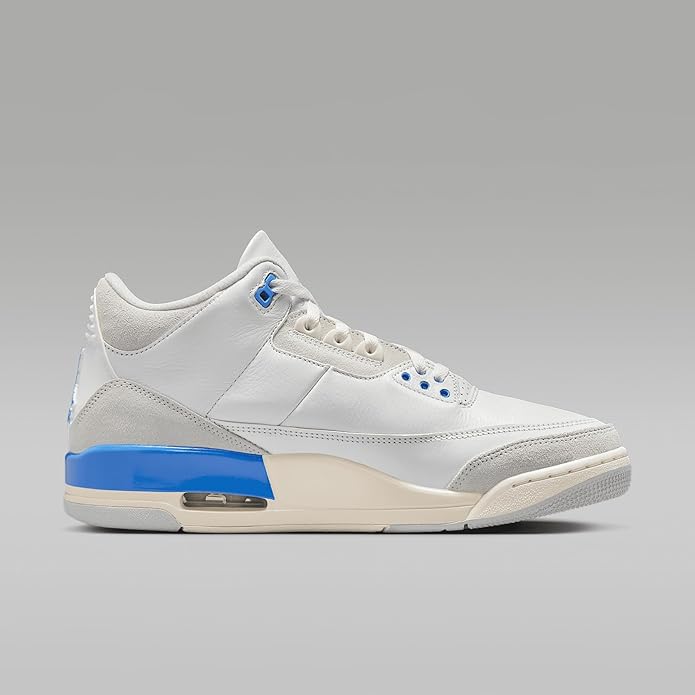 Air Jordan Retro 3 'Lucky Shorts'