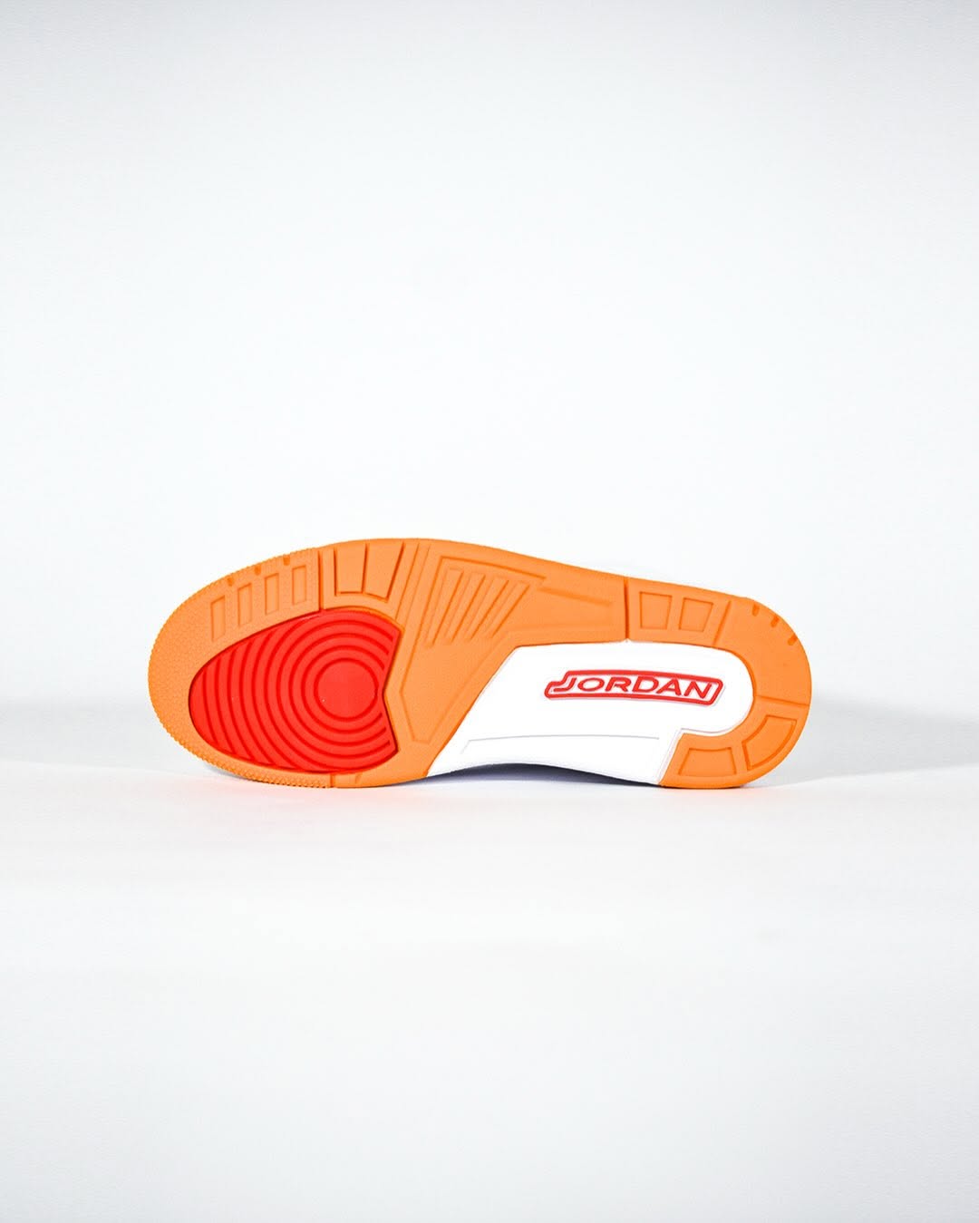 Air Jordan 3 ‘Citrus’