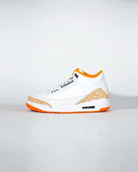 Air Jordan 3 ‘Citrus’