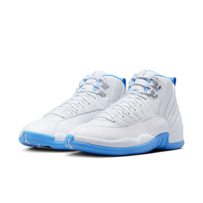 Air Jordan 12 Retro 'Melo' 2025