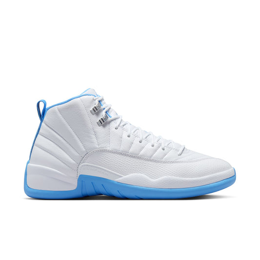 Air Jordan 12 Retro 'Melo' 2025