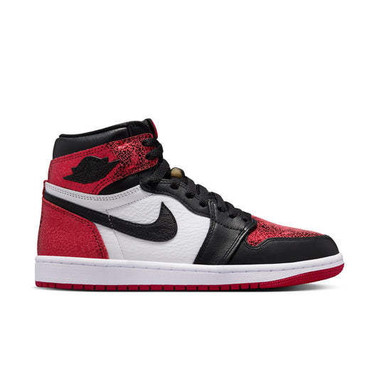 Women's Air Jordan 1 High OG Ruby