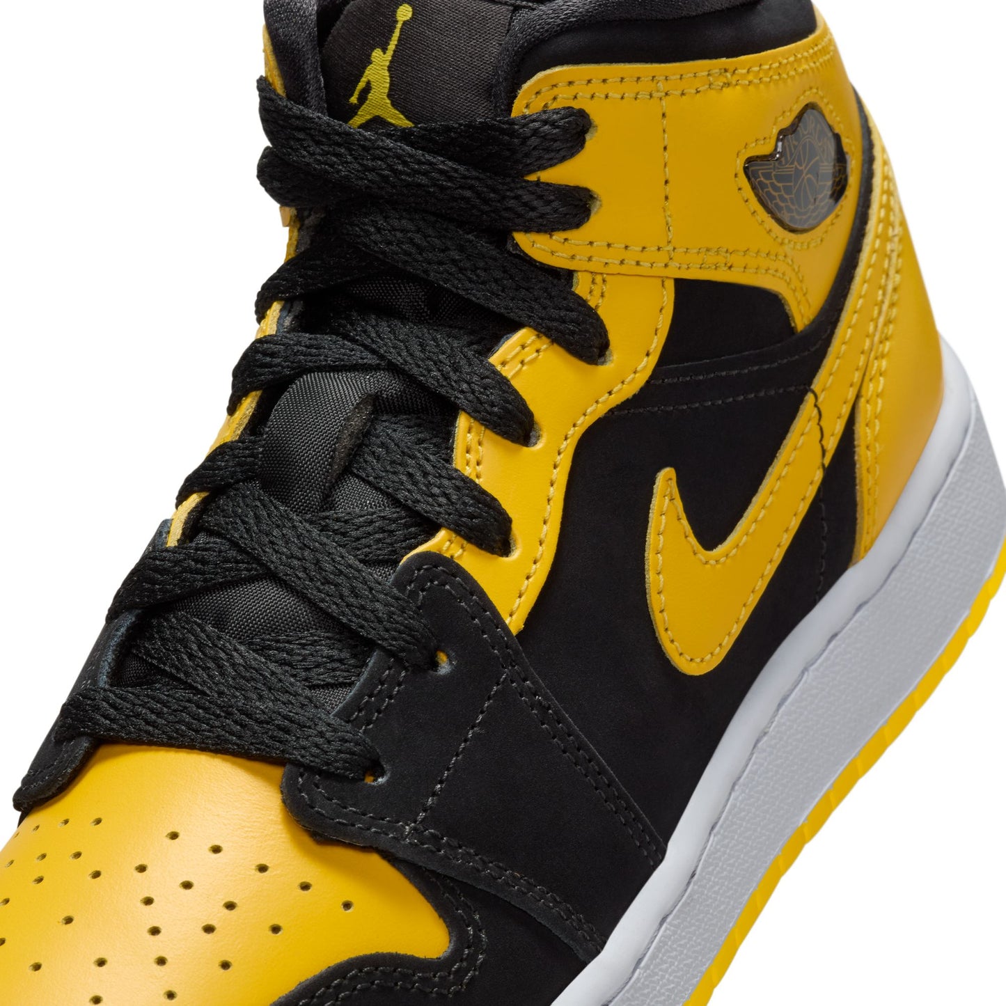 Air Jordan 1 Mid SE