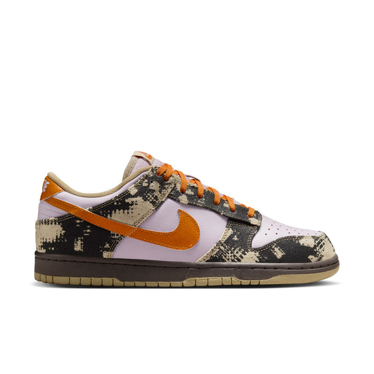 Nike Dunk Low 'Digital Camo'