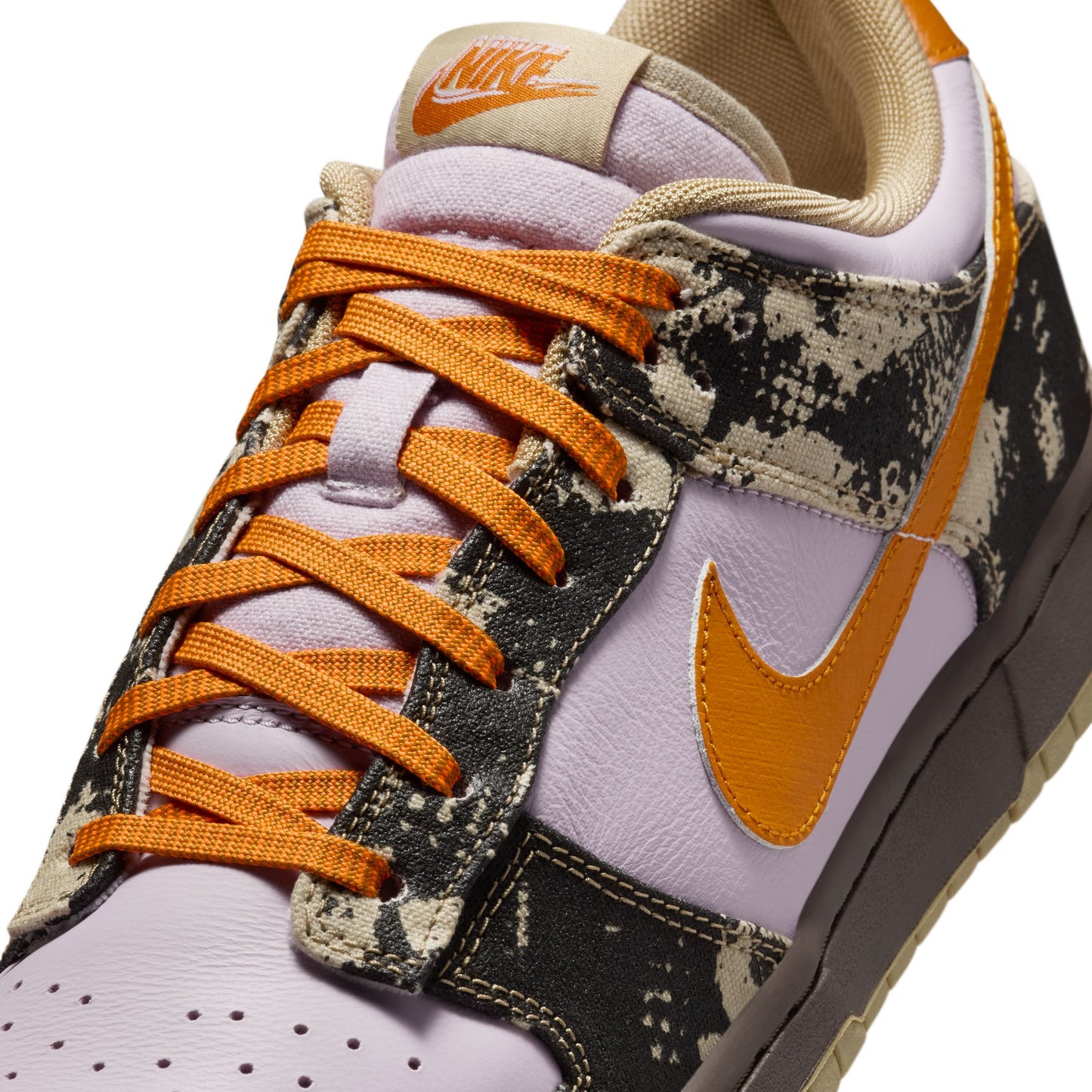 Nike Dunk Low 'Digital Camo'