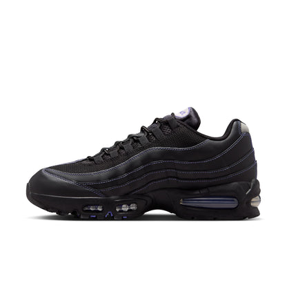 Air Max 95 OG 'Black Persian Violet'