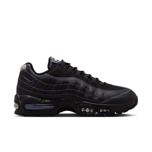 Air Max 95 OG 'Black Persian Violet'