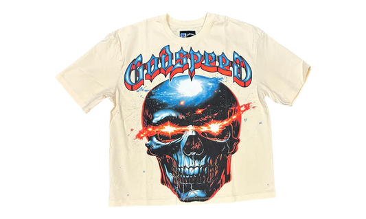 Godspeed Galaxsee Bone