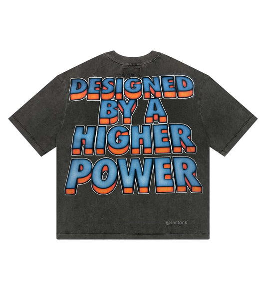 Godspeed Galaxsee-Grey-Wash