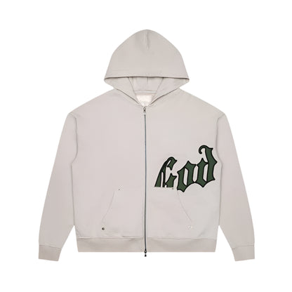 Godspeed OG Logo Sweatsuit Hoodie