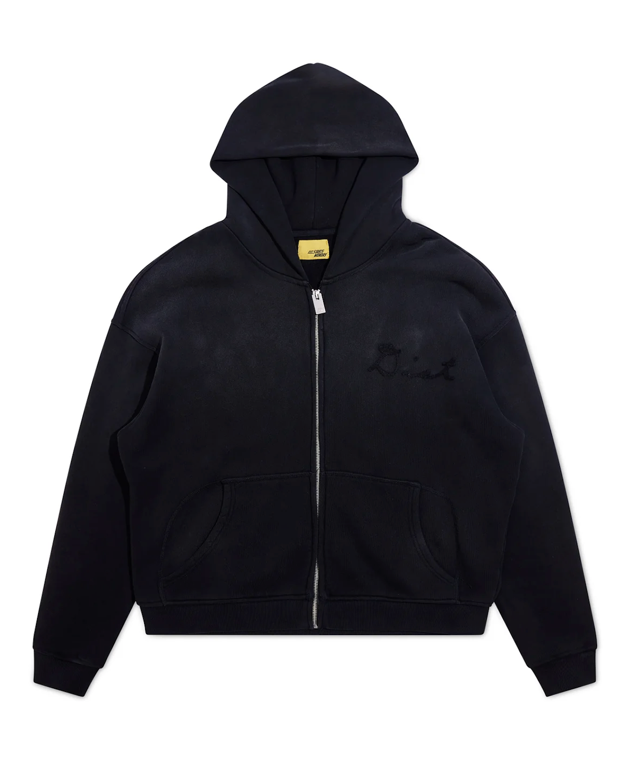 Diet Starts Monday Lightning Full Zip