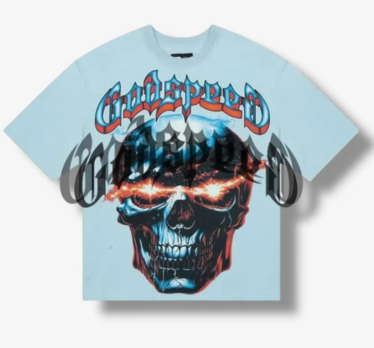 GodSpeed Galaxsee-Ice-Blue