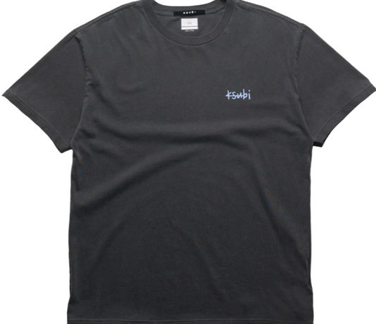 Ksubi All Day Biggie Tee