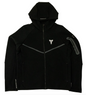 Nike Men's Kobe Bryant Tech Fleece Windrunner Full-Zip Jacket