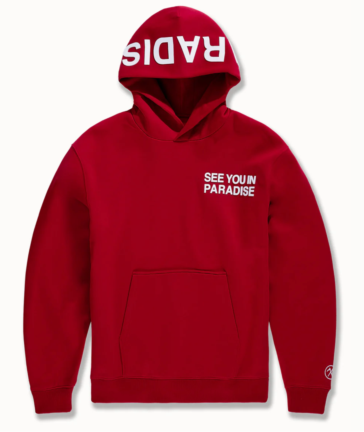 SYIP Pullover Hoodie (Chicago)