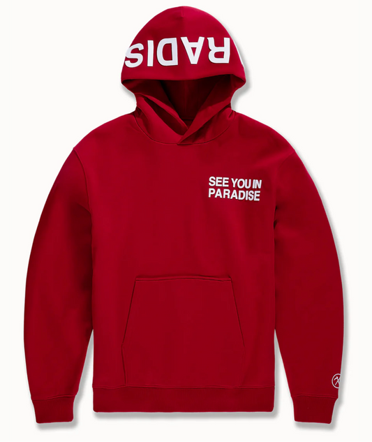 SYIP Pullover Hoodie (Chicago)