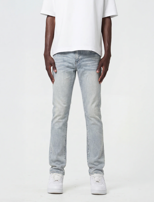 W by Waimea Men's Signature Basic Slim Fit Jean
