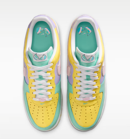 Nike Air Force 1 '07 'EASTER'