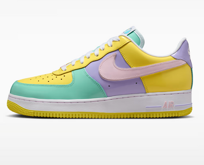 Nike Air Force 1 '07 'EASTER'