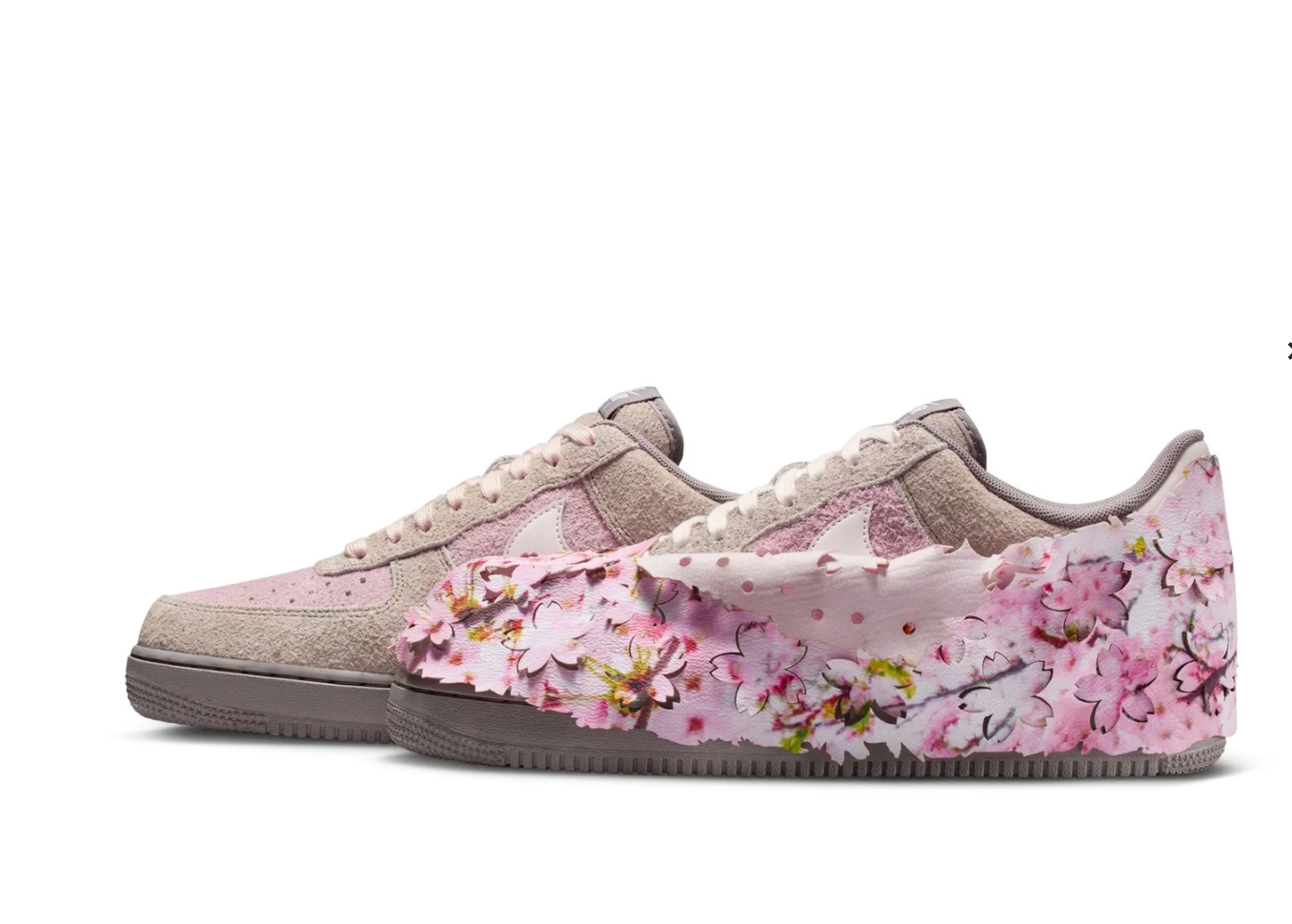 Nike Air Force 1 '07 PRM