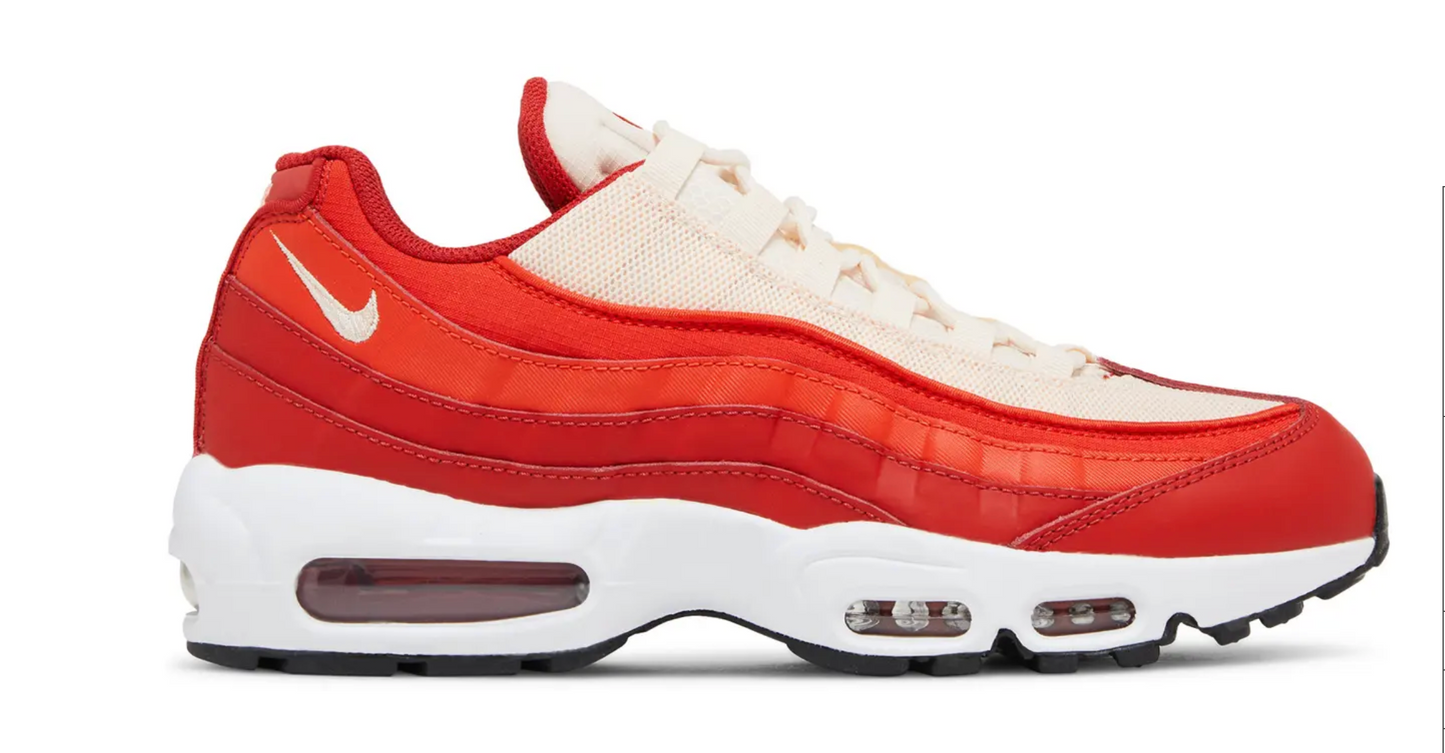 Nike Air Max 95 'picante Red Guava Ice'