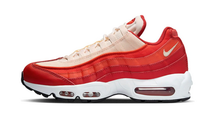 Nike Air Max 95 'picante Red Guava Ice'