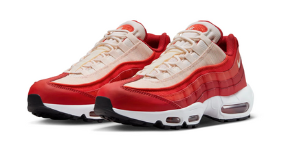 Nike Air Max 95 'picante Red Guava Ice'