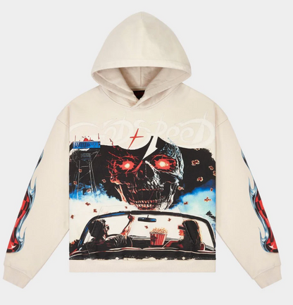 GODSPEED Drive-in Hoodie