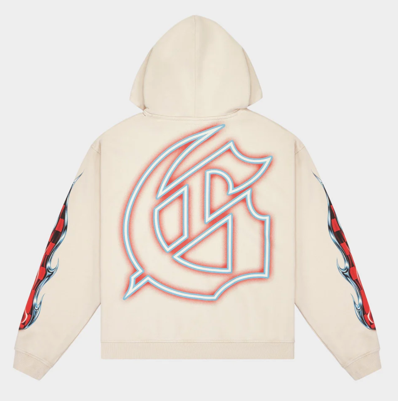 GODSPEED Drive-in Hoodie