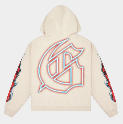 GODSPEED Drive-in Hoodie