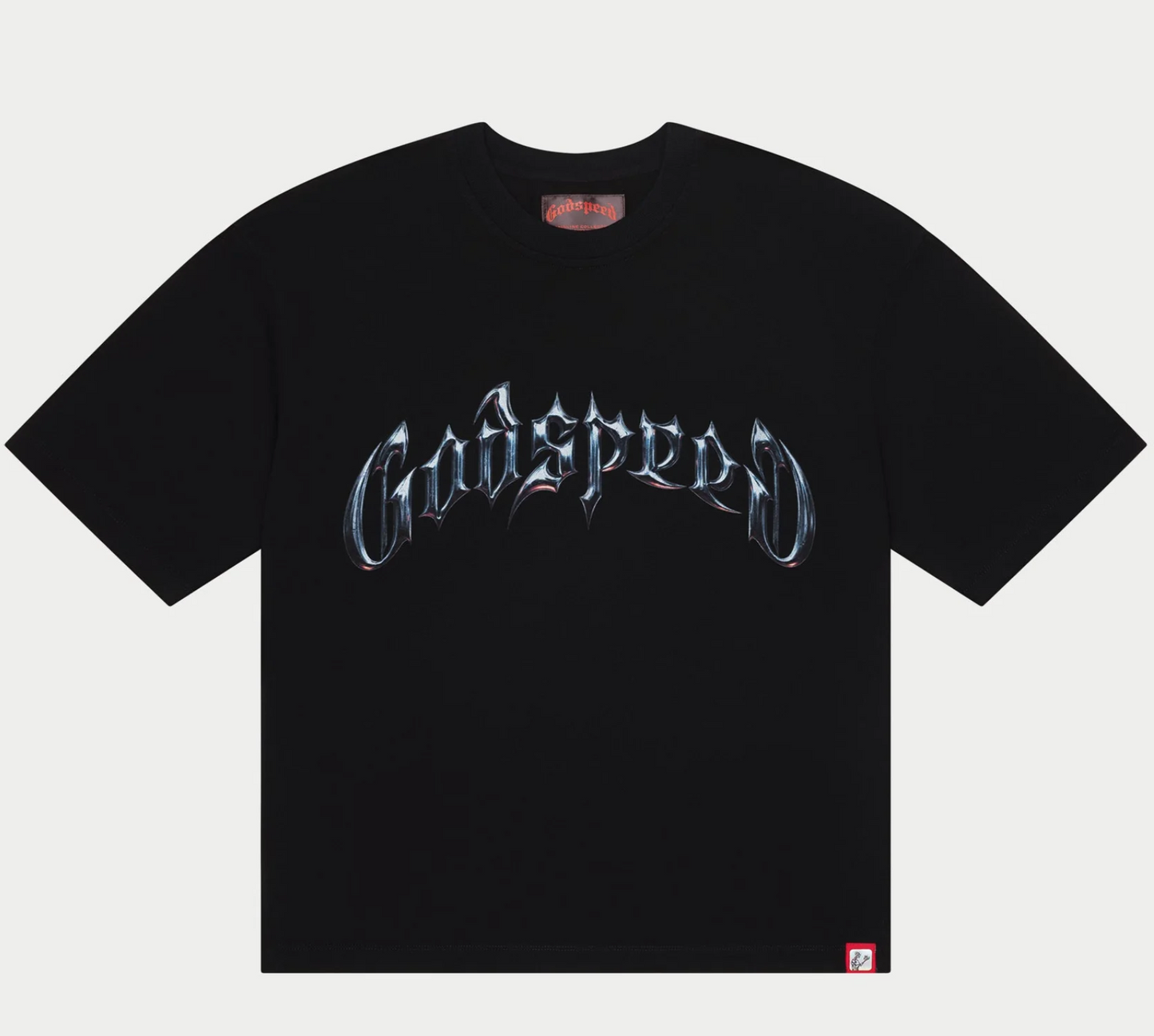GODSPEED - SYMMETRICAL LOGO