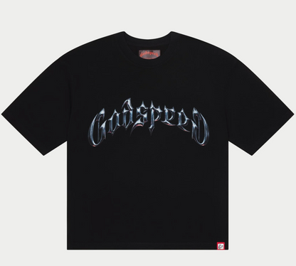 GODSPEED - SYMMETRICAL LOGO