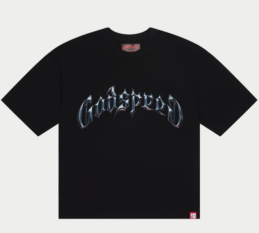 GODSPEED - SYMMETRICAL LOGO